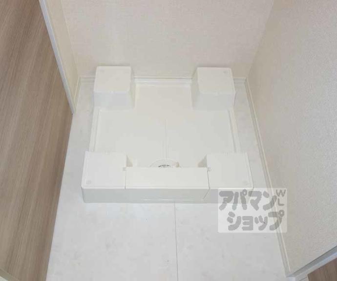 【Ｃｏｚｙ　Ｃｏｔｅ　上鳥羽】間取