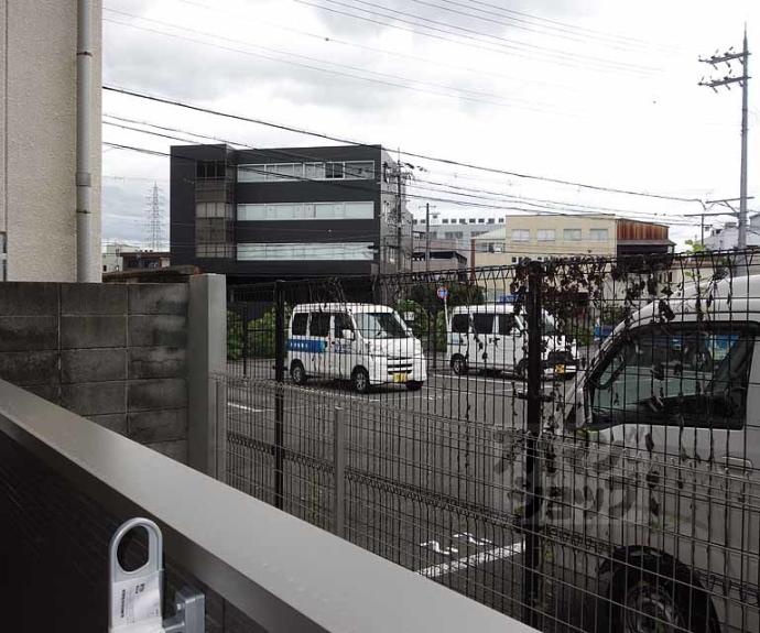 【Ｃｏｚｙ　Ｃｏｔｅ　上鳥羽】間取