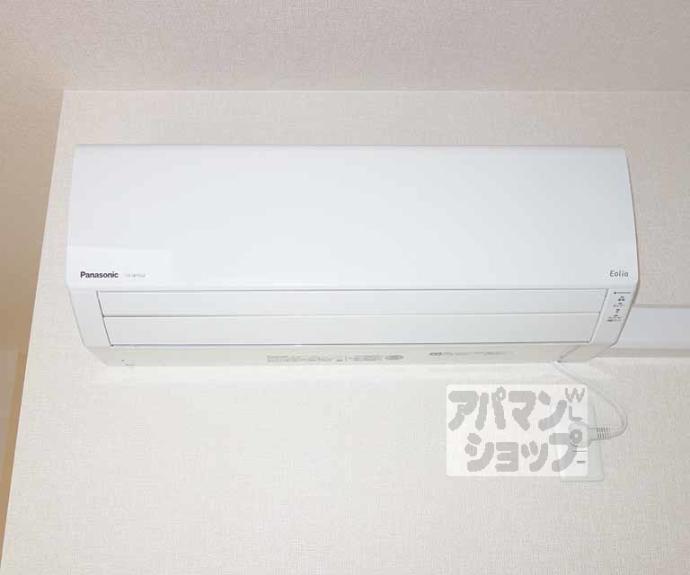 【Ｃｏｚｙ　Ｃｏｔｅ　上鳥羽】間取