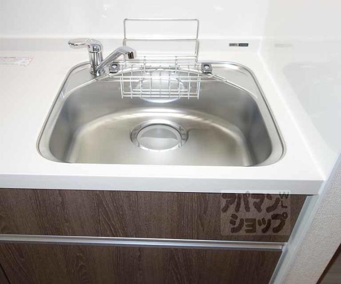 【Ｃｏｚｙ　Ｃｏｔｅ　上鳥羽】間取