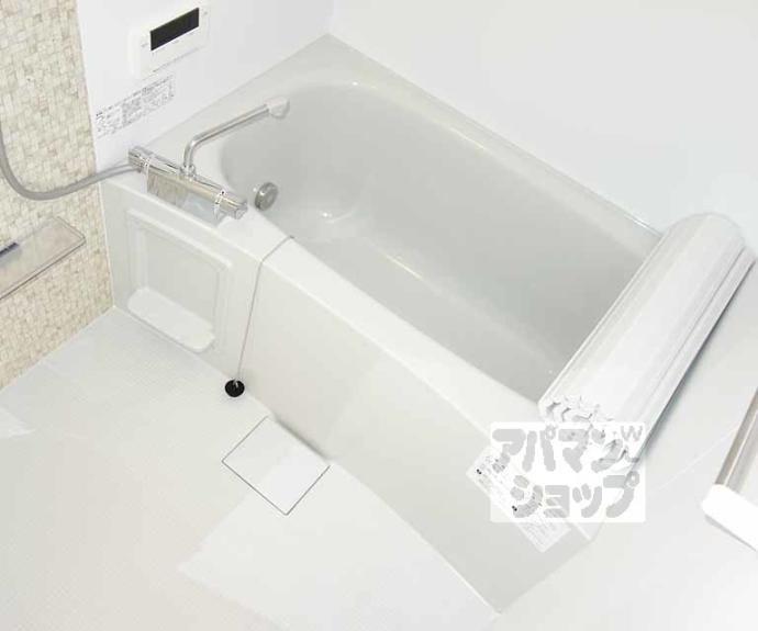 【Ｃｏｚｙ　Ｃｏｔｅ　上鳥羽】間取