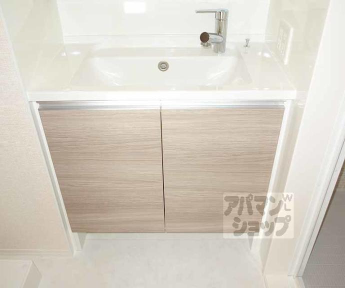 【Ｃｏｚｙ　Ｃｏｔｅ　上鳥羽】間取