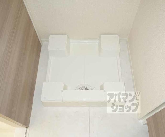 【Ｃｏｚｙ　Ｃｏｔｅ　上鳥羽】間取