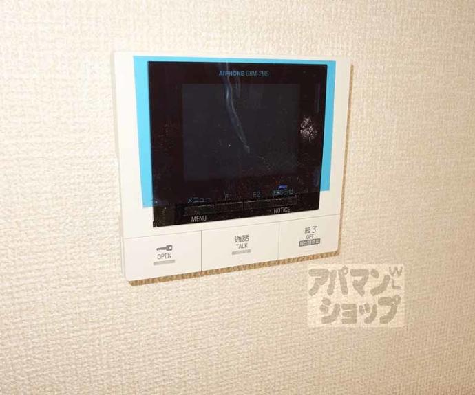 【Ｃｏｚｙ　Ｃｏｔｅ　上鳥羽】間取