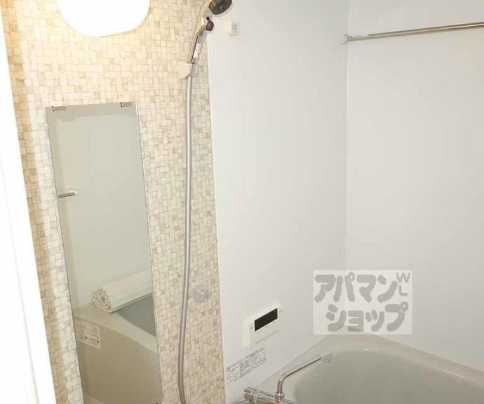 【Ｃｏｚｙ　Ｃｏｔｅ　上鳥羽】間取