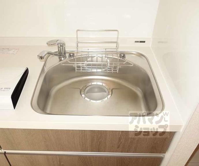 【Ｃｏｚｙ　Ｃｏｔｅ　上鳥羽】間取