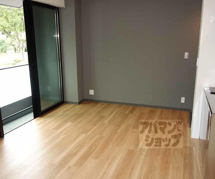 【ＡＹＭ堀川五条】間取