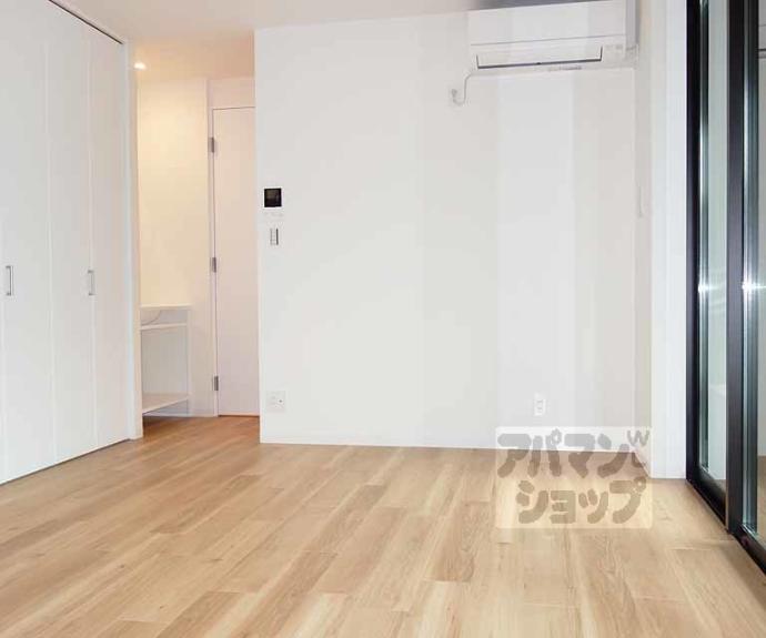 【ＡＹＭ堀川五条】間取