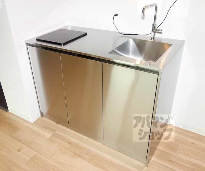 【ＡＹＭ堀川五条】間取