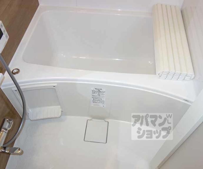 【ＡＹＭ堀川五条】間取