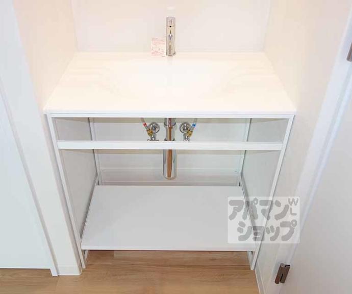 【ＡＹＭ堀川五条】間取