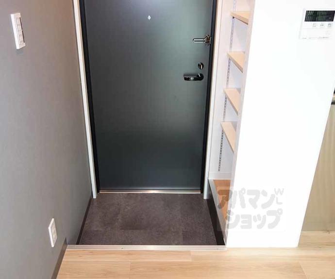 【ＡＹＭ堀川五条】間取