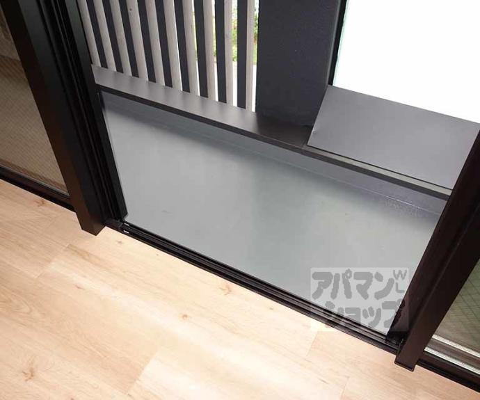 【ＡＹＭ堀川五条】間取