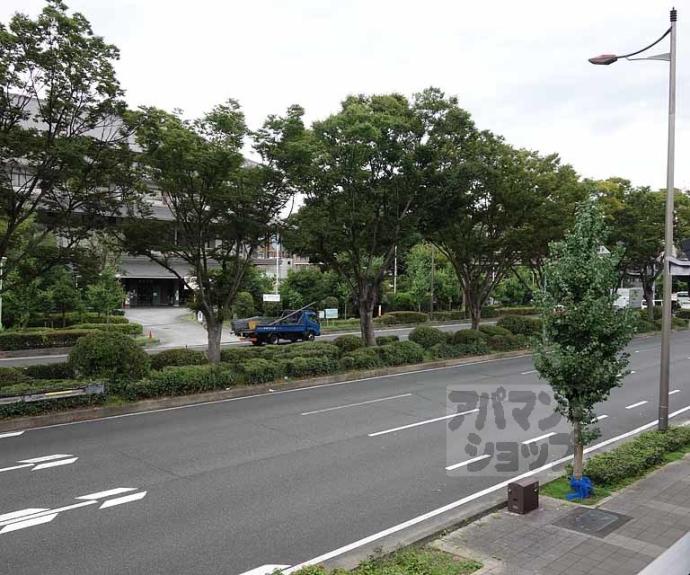 【ＡＹＭ堀川五条】間取