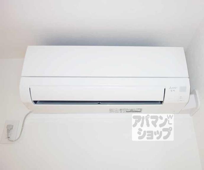 【ＡＹＭ堀川五条】間取