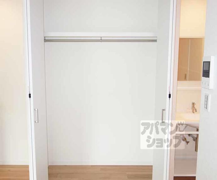 【ＡＹＭ堀川五条】間取