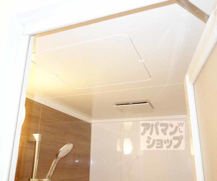 【ＡＹＭ堀川五条】間取