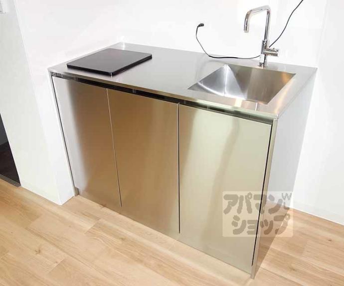 【ＡＹＭ堀川五条】間取