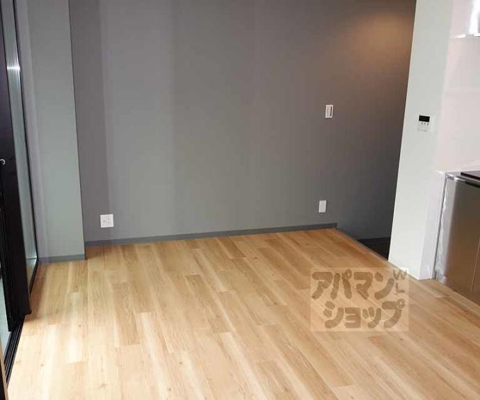 【ＡＹＭ堀川五条】間取