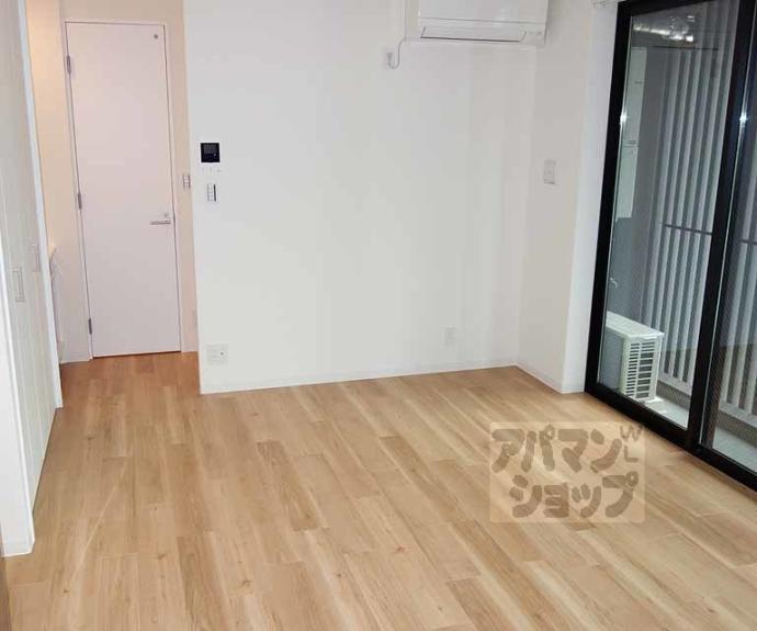 【ＡＹＭ堀川五条】間取