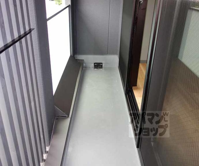 【ＡＹＭ堀川五条】間取