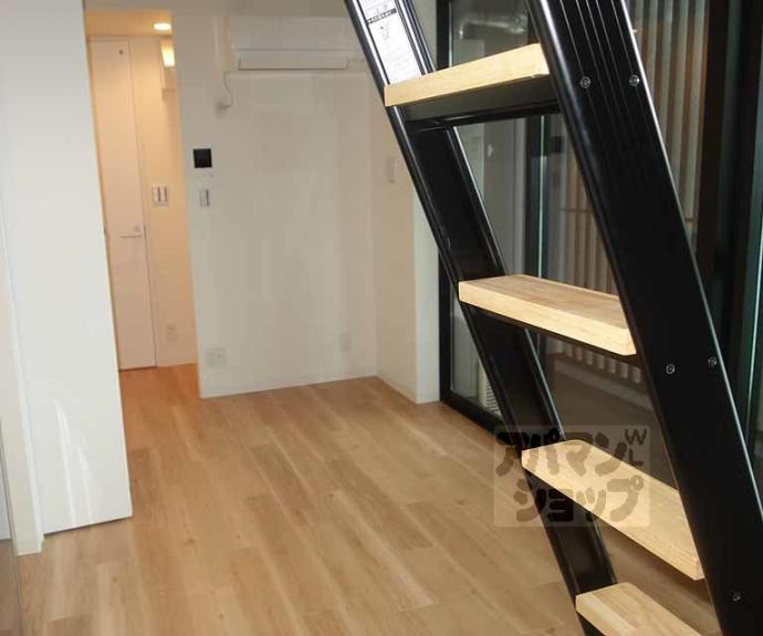 【ＡＹＭ堀川五条】間取