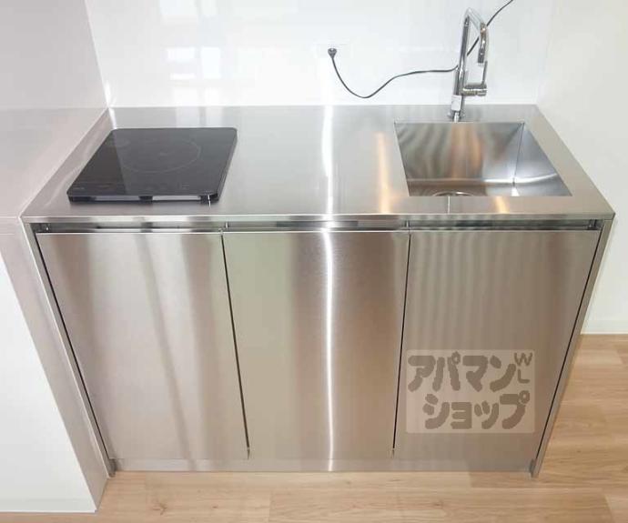 【ＡＹＭ堀川五条】間取