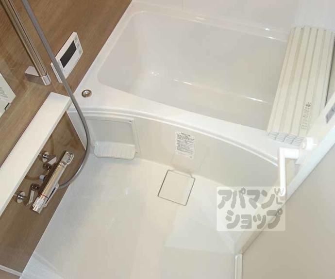 【ＡＹＭ堀川五条】間取