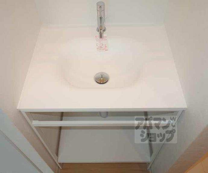 【ＡＹＭ堀川五条】間取