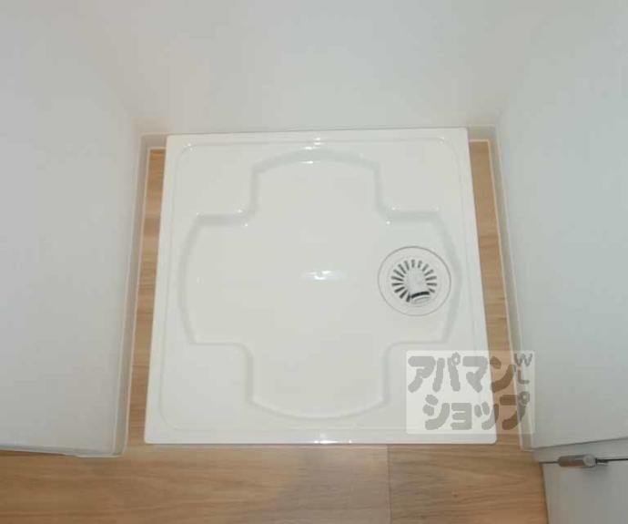 【ＡＹＭ堀川五条】間取