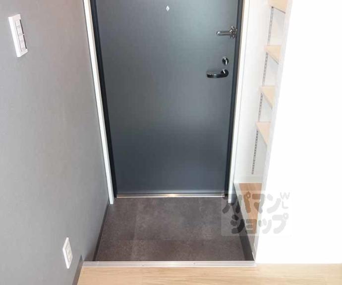 【ＡＹＭ堀川五条】間取