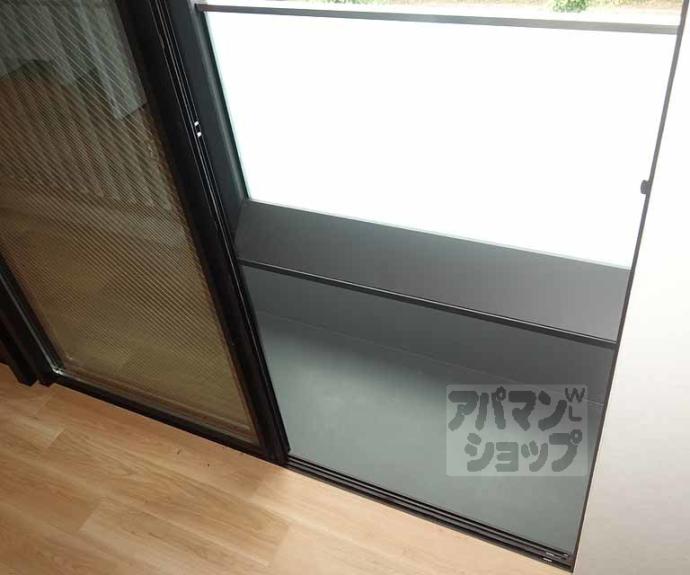 【ＡＹＭ堀川五条】間取