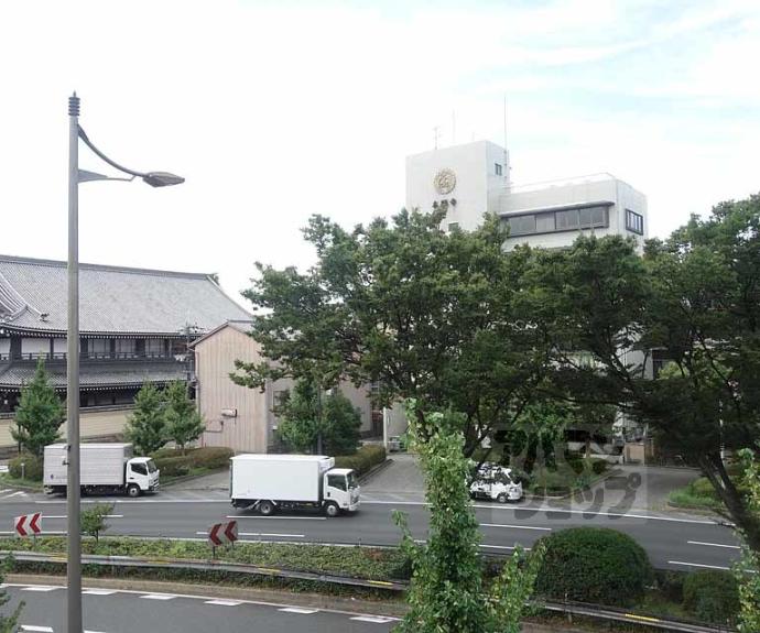 【ＡＹＭ堀川五条】間取