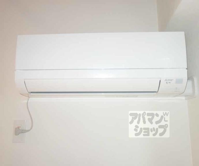 【ＡＹＭ堀川五条】間取