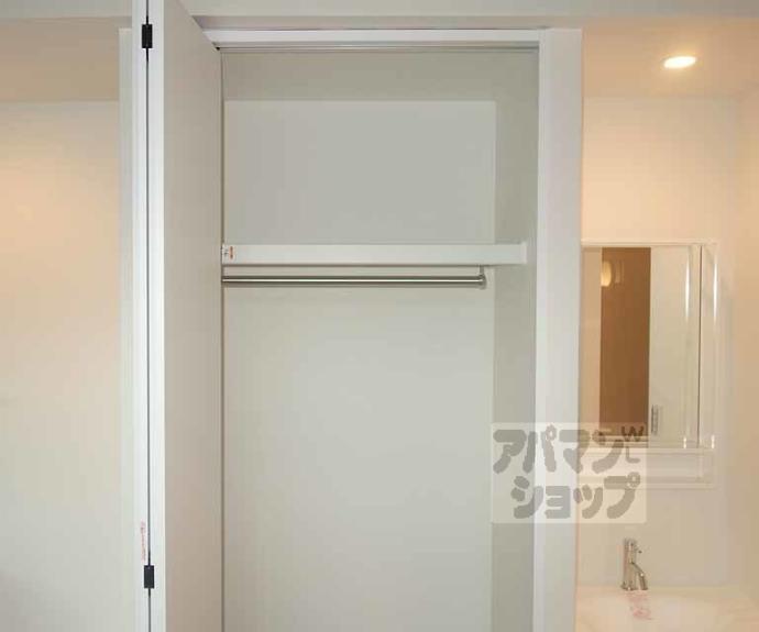 【ＡＹＭ堀川五条】間取