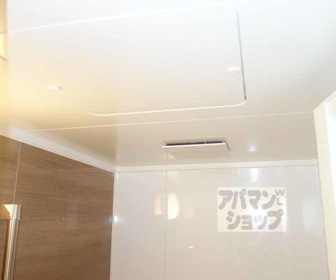 【ＡＹＭ堀川五条】間取