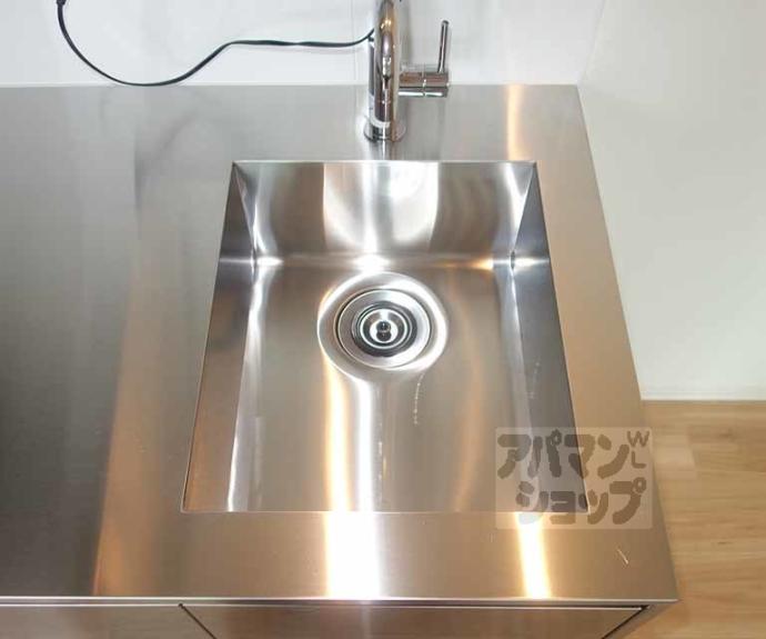 【ＡＹＭ堀川五条】間取