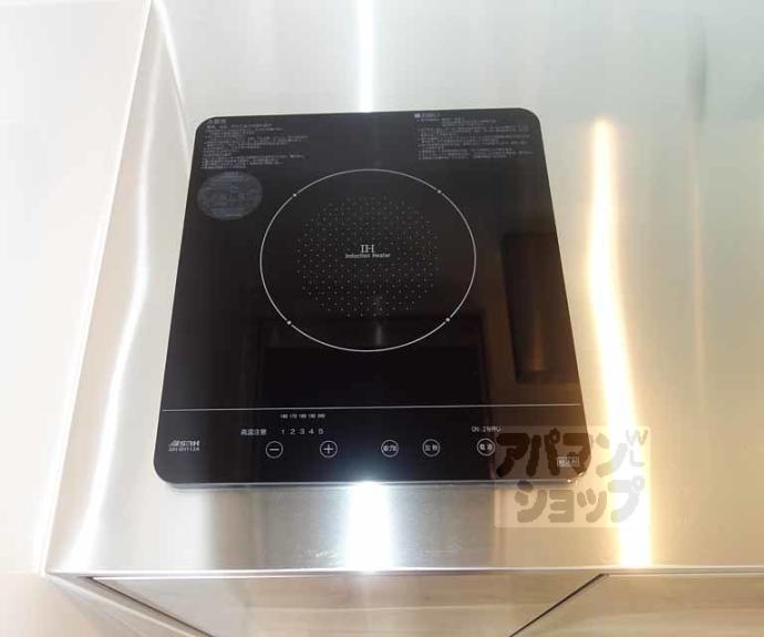 【ＡＹＭ堀川五条】間取