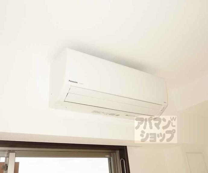 【ベラジオ雅び烏丸十条】間取