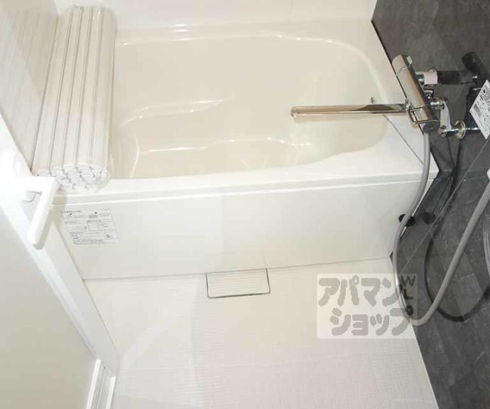 【ＣＡＶＡＮＡ九条烏丸】間取