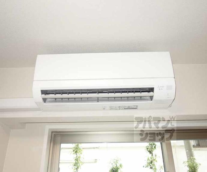 【ＣＡＶＡＮＡ九条烏丸】間取