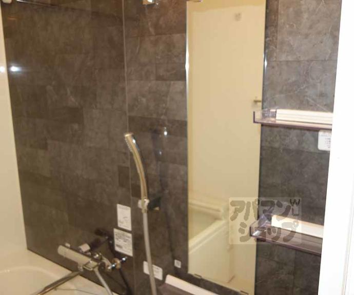 【ＣＡＶＡＮＡ九条烏丸】間取