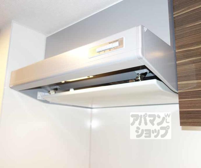 【ＣＡＶＡＮＡ九条烏丸】間取