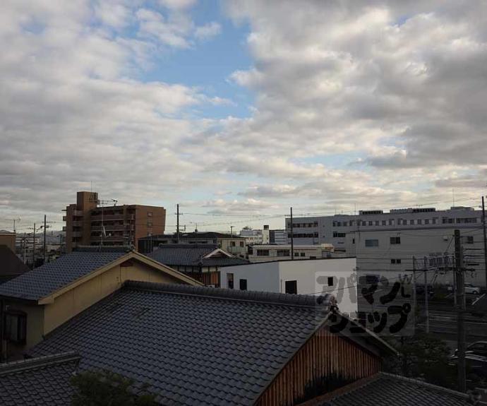 【グランクレスタⅡ】間取