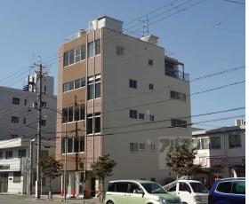 ベレーザ西七条：間取図