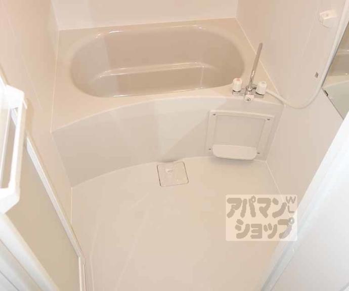 【ベレーザ西七条】間取