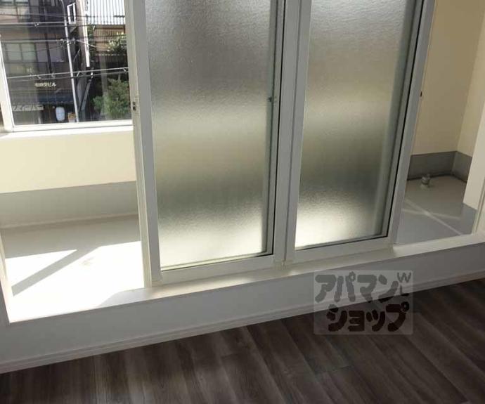 【ベレーザ西七条】間取