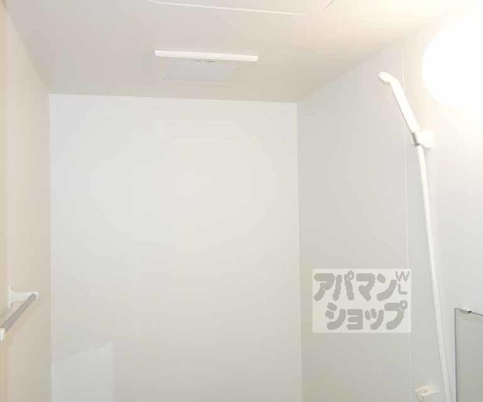 【ベレーザ西七条】間取