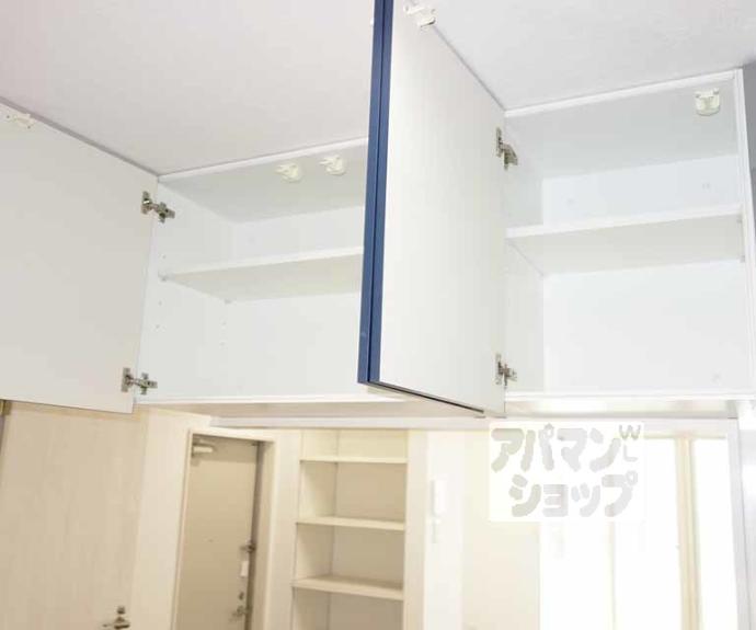 【ベレーザ西七条】間取