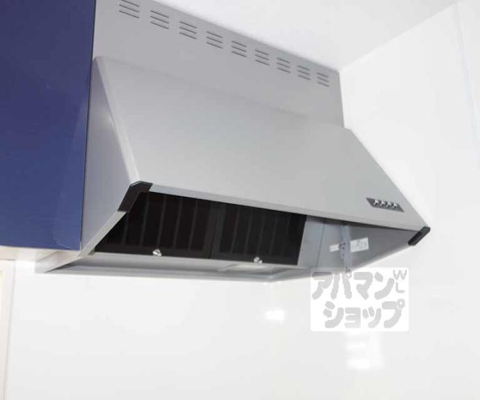 【ベレーザ西七条】間取